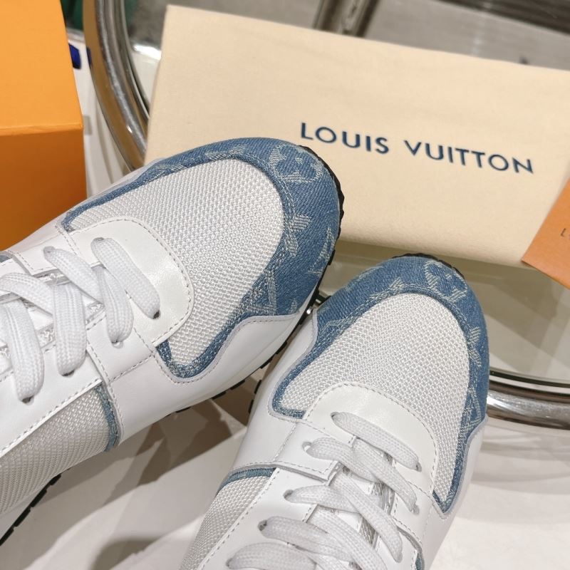 Louis Vuitton Run Away Sneaker